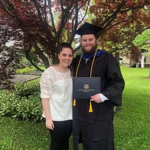 Meet your Posher, Keith